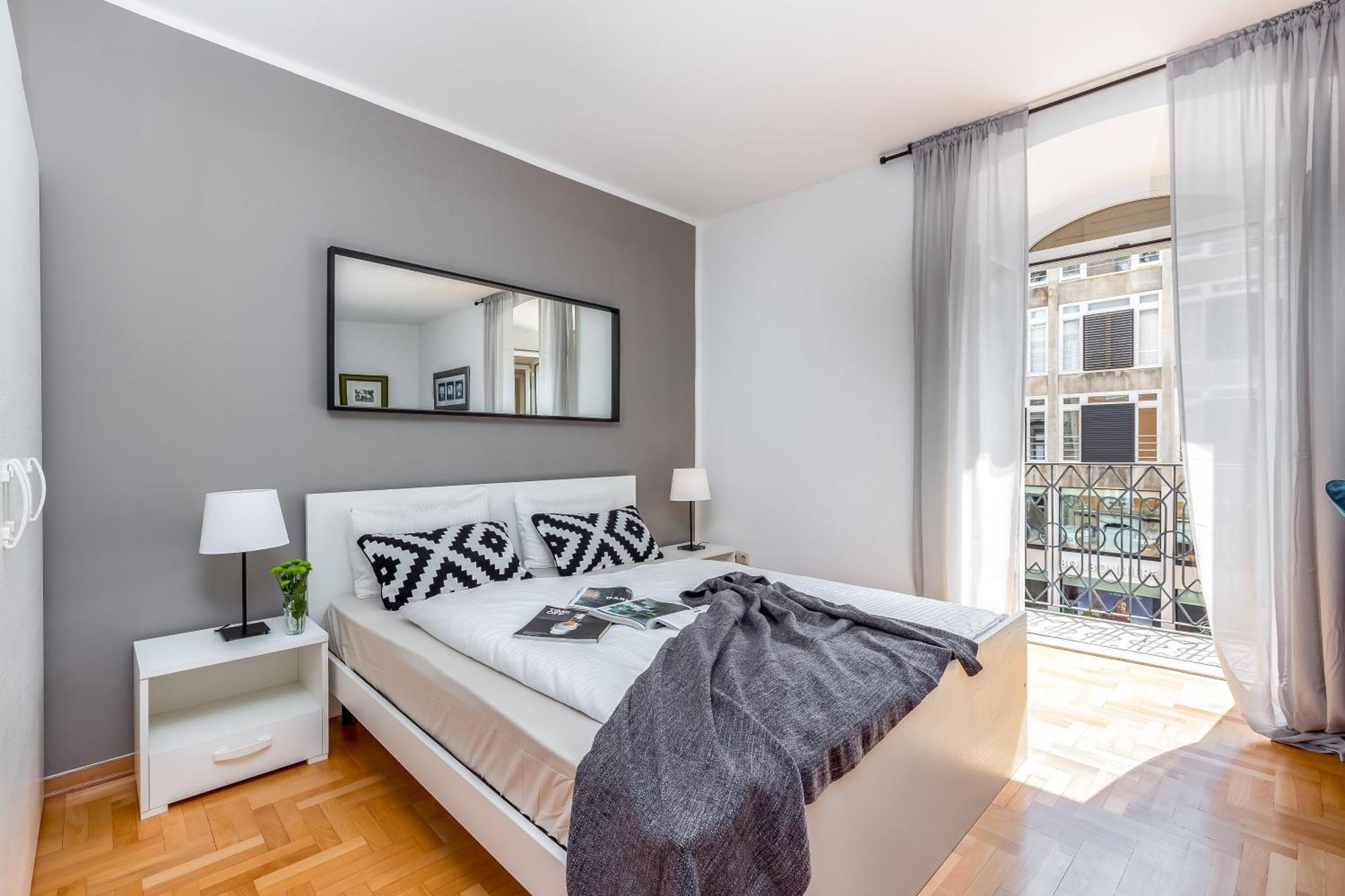 Main Street Apartments 2 Rijeka Extérieur photo