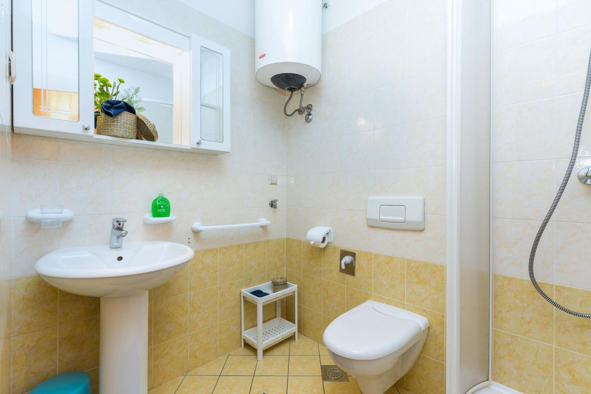 Main Street Apartments 2 Rijeka Extérieur photo