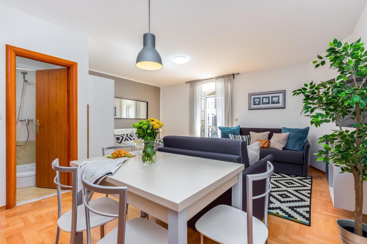Main Street Apartments 2 Rijeka Extérieur photo