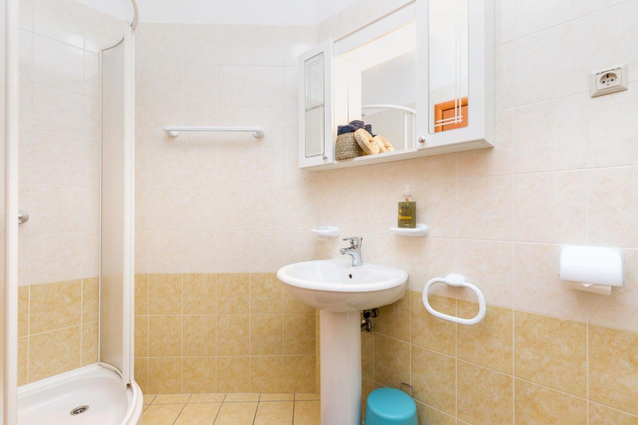 Main Street Apartments 2 Rijeka Extérieur photo