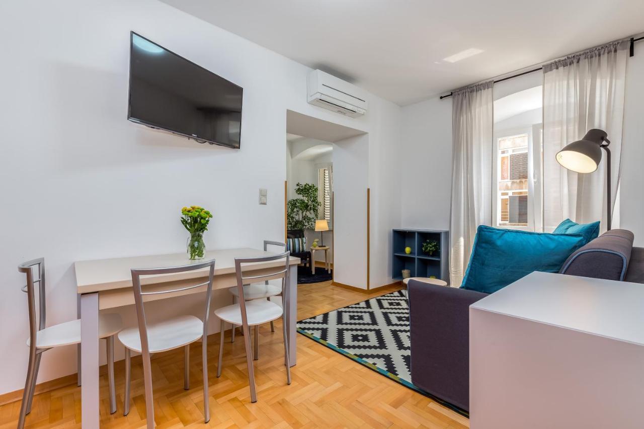 Main Street Apartments 2 Rijeka Extérieur photo
