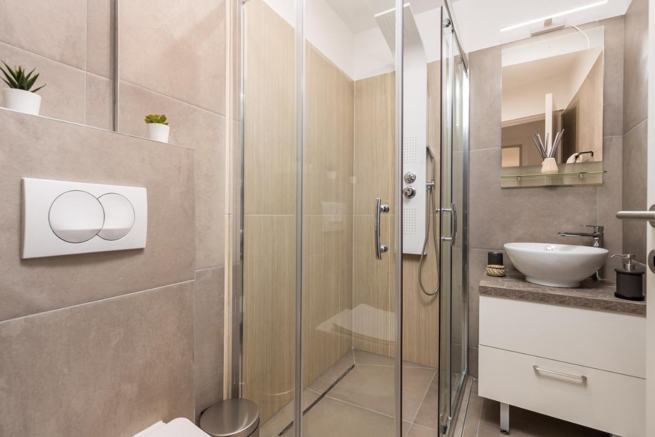 Main Street Apartments 2 Rijeka Extérieur photo