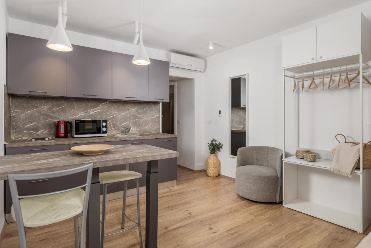 Main Street Apartments 2 Rijeka Extérieur photo