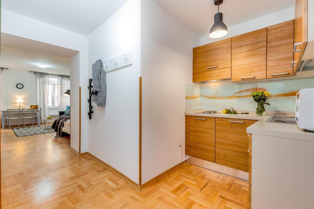 Main Street Apartments 2 Rijeka Extérieur photo