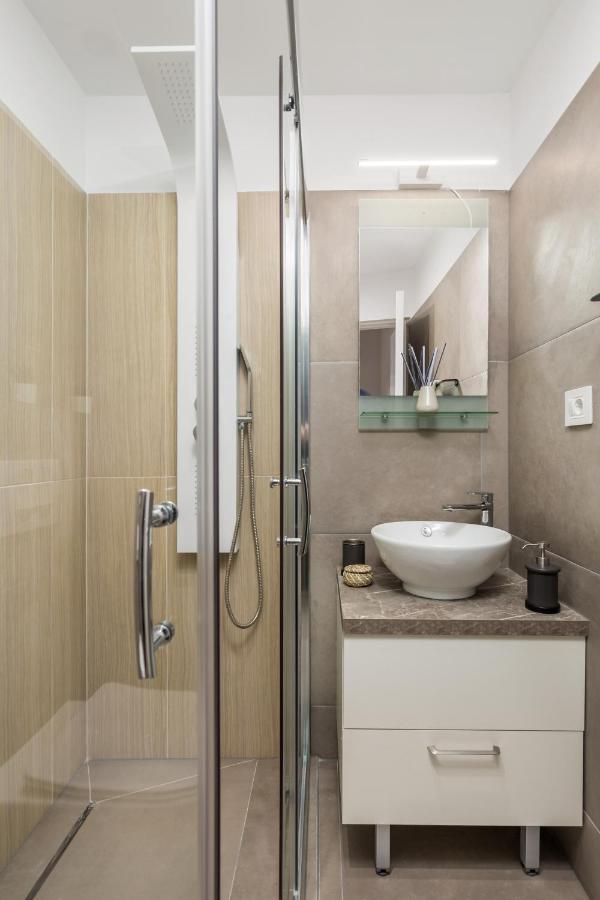 Main Street Apartments 2 Rijeka Extérieur photo