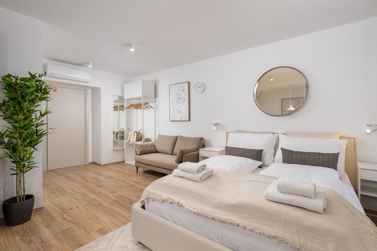 Main Street Apartments 2 Rijeka Extérieur photo