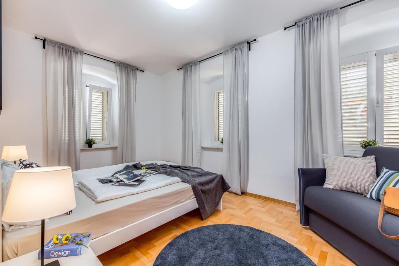 Main Street Apartments 2 Rijeka Extérieur photo
