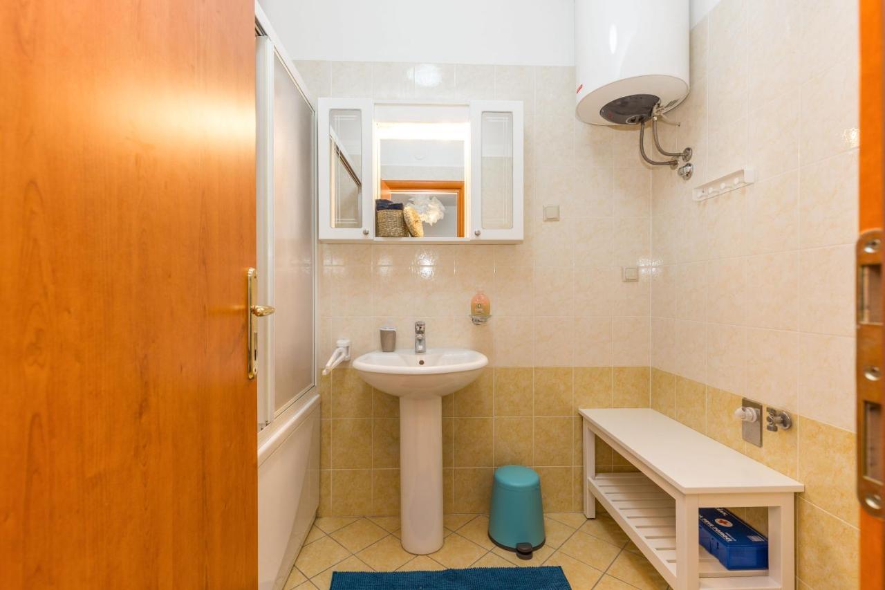 Main Street Apartments 2 Rijeka Extérieur photo