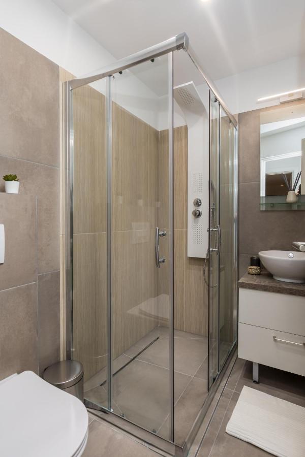 Main Street Apartments 2 Rijeka Extérieur photo