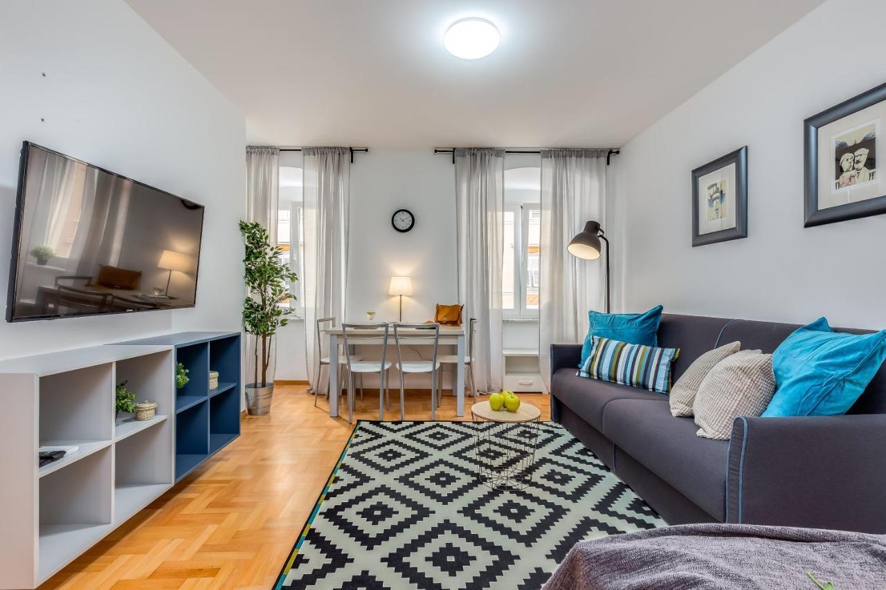 Main Street Apartments 2 Rijeka Extérieur photo